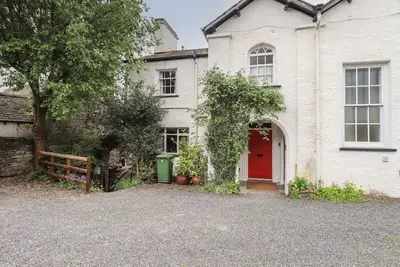 Red Screes, family friendly in Ambleside