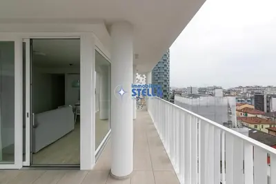 Image de Helga condominium int. 7 - Sixth floor