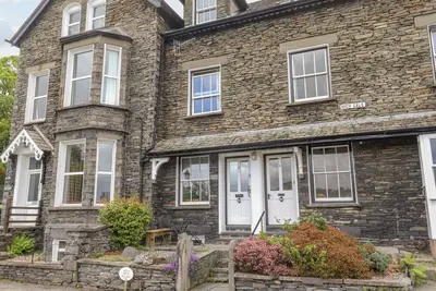 Image de Primrose Cottage, pet friendly, with open fire in Ambleside