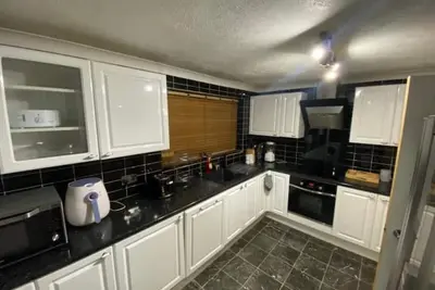 Image de Orchard house (4 bedroom house)