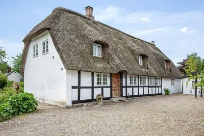 Image de \"Ienngelild\" - 1km to the fjord by Interhome