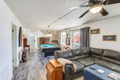 Image de Arkansas Lake House w/ Private Dock!