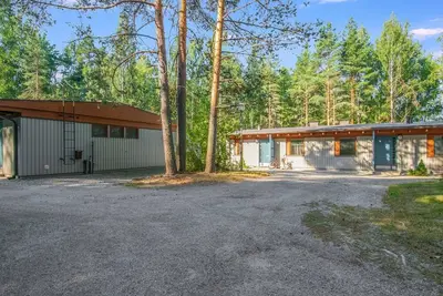 Image de Mäntyranta 5 by Interhome