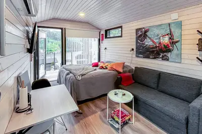 Image de Rakkaranta B, Lentäjän Poika 2 by Interhome