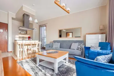 Image de Ferienwohnung/app. für 4 Gäste mit 40m² in Swinoujscie