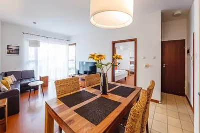 Image de Ferienwohnung/app. für 4 Gäste mit 40m² in Swinoujscie