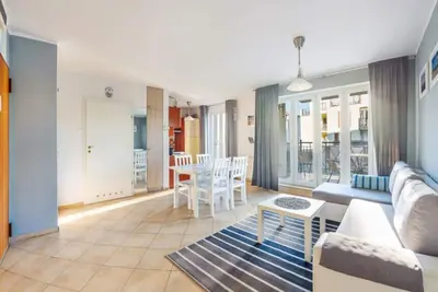 Image de Ferienwohnung/app. für 4 Gäste mit 40m² in Swinoujscie