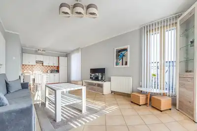 Image de Apartment/apartment for 4 guests with 50m² in Swinoujscie (246667)