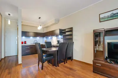 Image de Ferienwohnung/app. für 4 Gäste mit 53m² in Swinoujscie