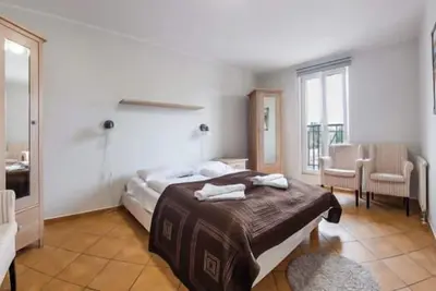 Image de Apartment/apartment for 4 guests with 40m² in Swinoujscie (246671)