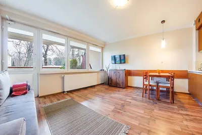 Image de Ferienwohnung/app. für 4 Gäste mit 35m² in Swinoujscie