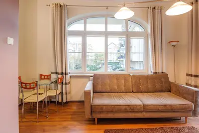 Image de Ferienwohnung/app. für 4 Gäste mit 34m² in Swinoujscie