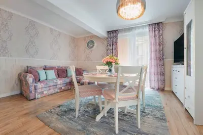 Image de Ferienwohnung/app. für 4 Gäste mit 48m² in Swinoujscie