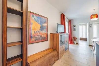 Image de Ferienwohnung/app. für 4 Gäste mit 35m² in Swinoujscie