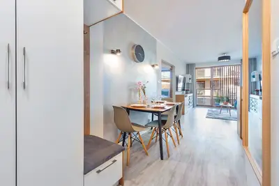 Image de Ferienwohnung/app. für 4 Gäste mit 39m² in Kolobrzeg