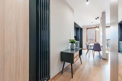 Image de Ferienwohnung/app. für 4 Gäste mit 47m² in Kolobrzeg