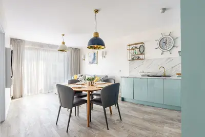 Image de Ferienwohnung/app. für 4 Gäste mit 39m² in Kolobrzeg