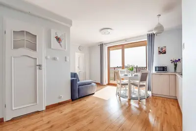 Image de Ferienwohnung/app. für 4 Gäste mit 33m² in Kolobrzeg