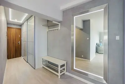 Image de Ferienwohnung/app. für 4 Gäste mit 45m² in Kolobrzeg