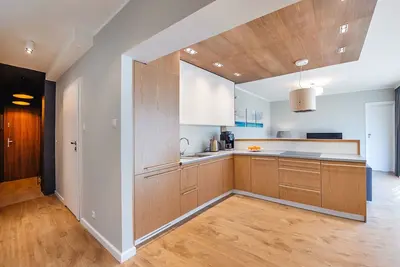 Image de Ferienwohnung/app. für 4 Gäste mit 46m² in Kolobrzeg