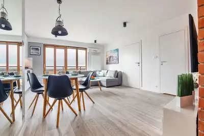 Image de Ferienwohnung/app. für 4 Gäste mit 38m² in Kolobrzeg