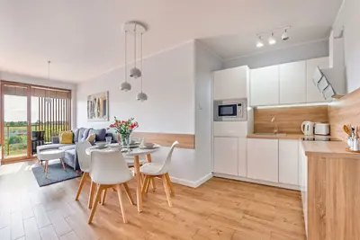 Image de Ferienwohnung/app. für 4 Gäste mit 42m² in Kolobrzeg