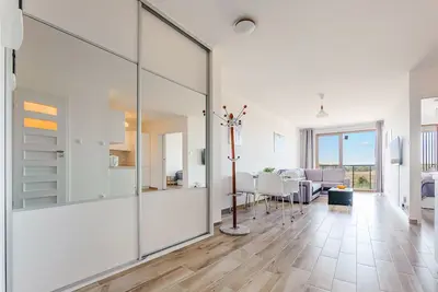 Image de Ferienwohnung/app. für 4 Gäste mit 44m² in Kolobrzeg