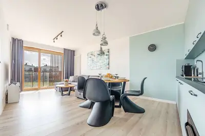 Image de Ferienwohnung/app. für 4 Gäste mit 37m² in Kolobrzeg