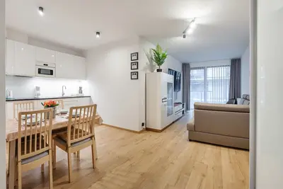 Image de Ferienwohnung/app. für 4 Gäste mit 40m² in Kolobrzeg
