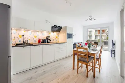 Image de Ferienwohnung/app. für 4 Gäste mit 43m² in Kolobrzeg