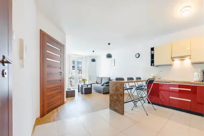 Image de Apartment/apartment for 4 guests with 34m² in Kolobrzeg (247118)