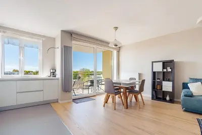 Image de Ferienwohnung/app. für 4 Gäste mit 43m² in Kolobrzeg