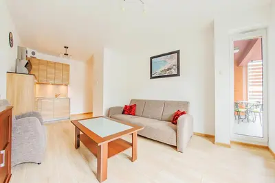 Image de Ferienwohnung/app. für 4 Gäste mit 39m² in Kolobrzeg
