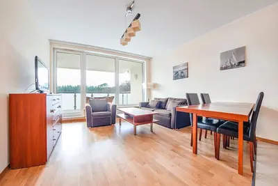 Image de Ferienwohnung/app. für 4 Gäste mit 43m² in Miedzyzdroje