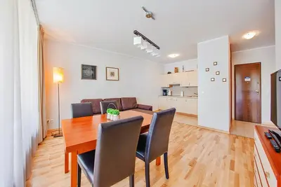 Image de Ferienwohnung/app. für 4 Gäste mit 43m² in Miedzyzdroje
