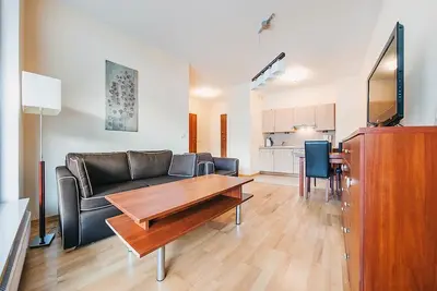 Image de Ferienwohnung/app. für 4 Gäste mit 37m² in Miedzyzdroje