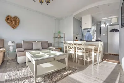 Image de Ferienwohnung/app. für 4 Gäste mit 45m² in Miedzyzdroje