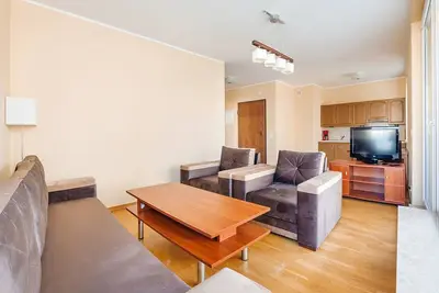 Image de Ferienwohnung/app. für 4 Gäste mit 44m² in Miedzyzdroje