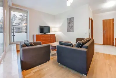 Image de Ferienwohnung/app. für 4 Gäste mit 45m² in Miedzyzdroje