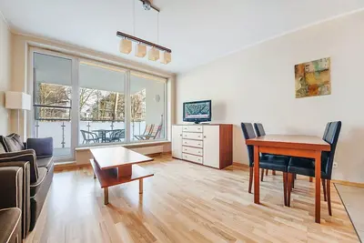 Image de Ferienwohnung/app. für 4 Gäste mit 43m² in Miedzyzdroje