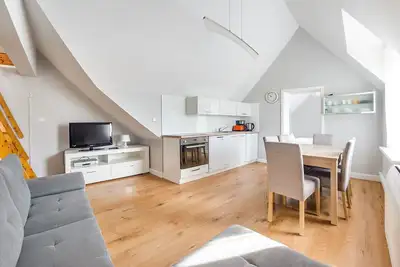 Image de Ferienwohnung/app. für 7 Gäste mit 60m² in Miedzyzdroje