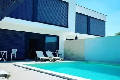 Image de Vacation home for 8 guests with 180m² in Valica (249791)