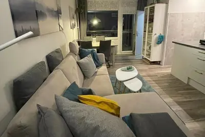 Image de Ferienpark Glockenberg Zobel E-iii-e-3 - Ferienwohnung Zobel E-iii-e-3