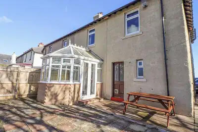 Image de St Marys Cottages No1, pet friendly in Low Newton-By-The-Sea