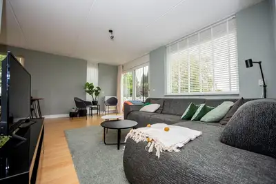 Image de Maison de vacances avec embarcadère privé