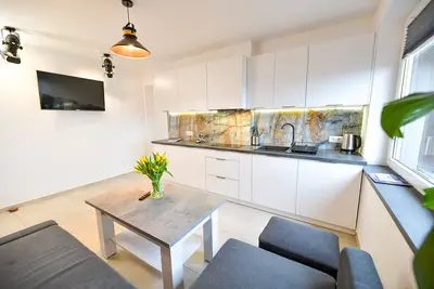 Image de Great Apartment2 Zator - Energylandia, Auschwitz, Cracow. Villa Coaster Welcome.