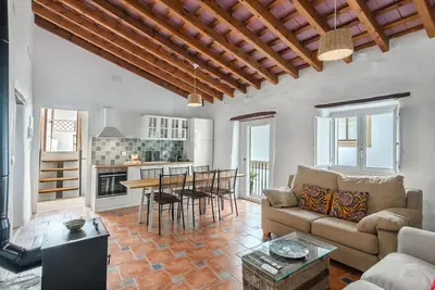 Image de Buenavista 1920 - Ayamonte Center Abhv400sp