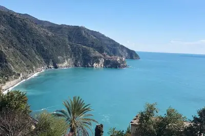 Image de My Place Your Place - Corniglia, 5 Terre