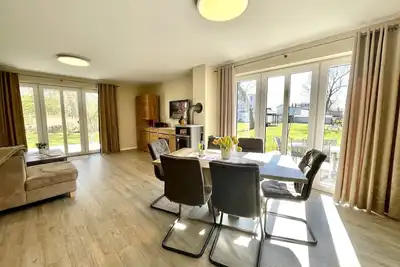 Image de Ostsee fĂĽr die Ganze Familie im Haus Sterntaucher