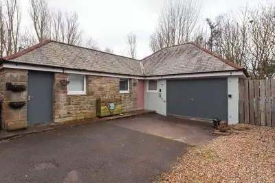 Image de Canny Cottage, pet friendly, country holiday cottage in Amble